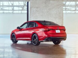Volkswagen Jetta GLI 2022
