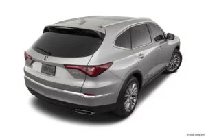 Acura RDX 2022