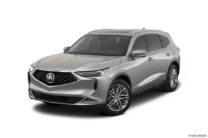 Acura RDX 2022
