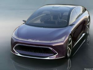 Beijing Radiance Concept 2020