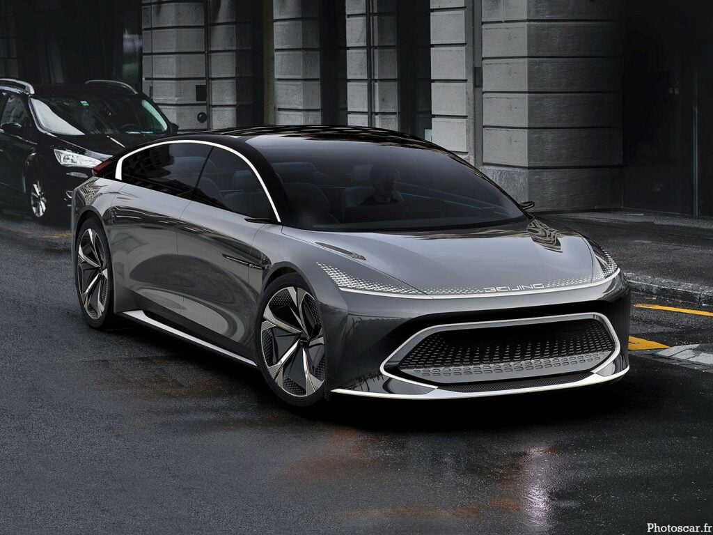 Beijing Radiance Concept 2020