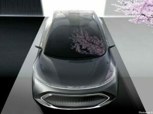 Beijing Radiance Concept 2020