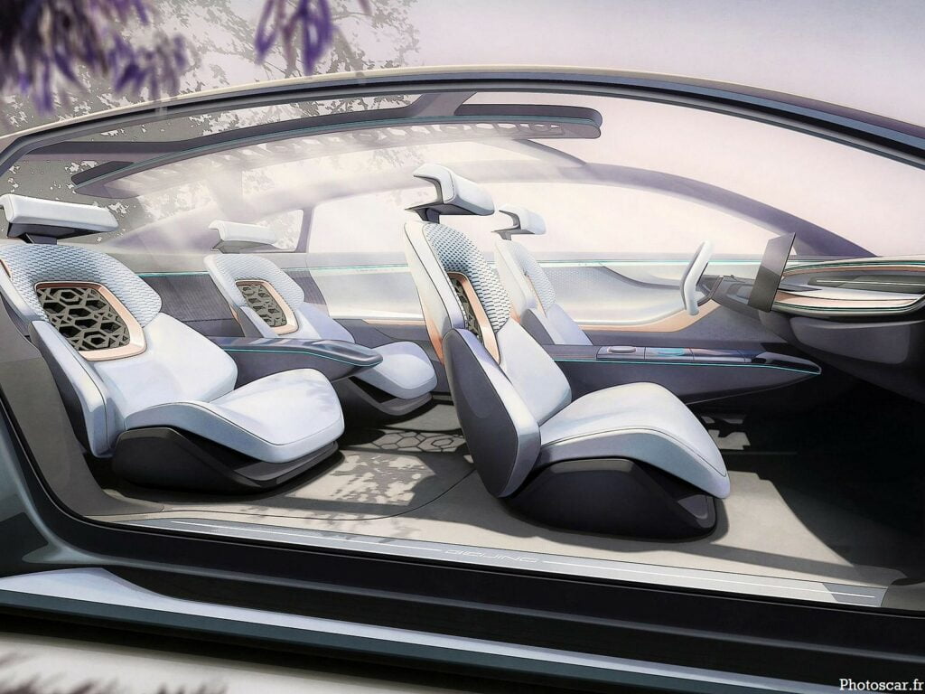 Beijing Radiance Concept 2020