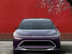 Beijing Radiance Concept 2020