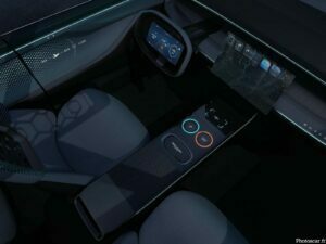 Beijing Radiance Concept 2020