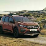 Dacia Jogger 2022