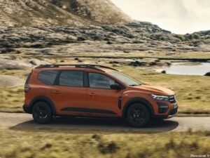 Dacia Jogger 2022