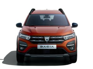 Dacia Jogger 2022