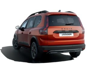 Dacia Jogger 2022