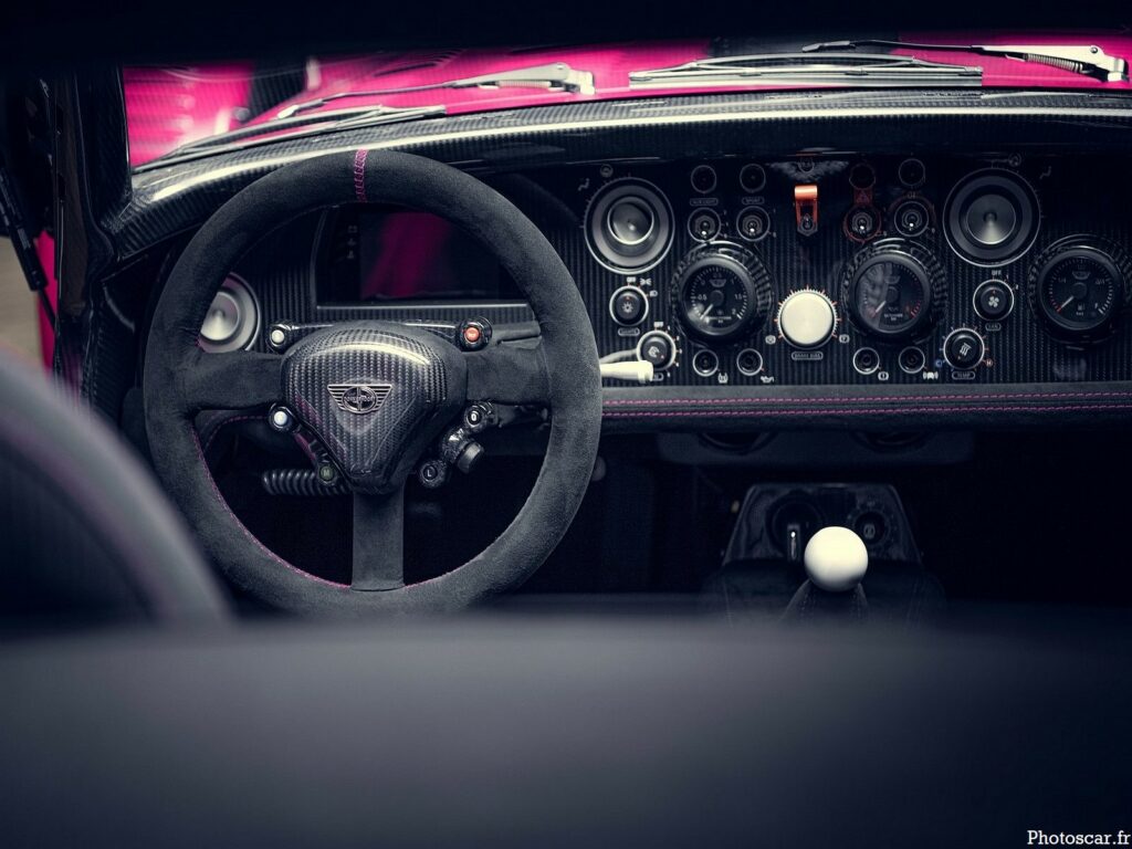 Donkervoort D8 GTO Individual Series 2022