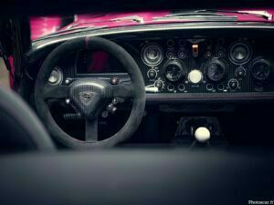 Donkervoort D8 GTO Individual Series 2022