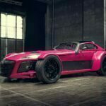 Donkervoort D8 GTO Individual Series 2022