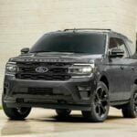 Ford Expédition 2022