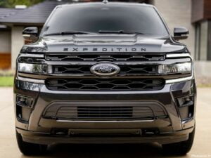 Ford Expédition 2022