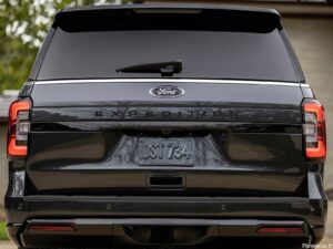 Ford Expédition 2022