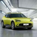 Genesis GV60 2022