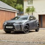 Lexus UX 250h Premium Sport Edition 2021