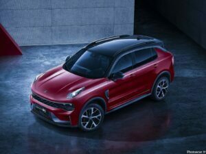 Lynk & Co 01 2021