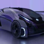 MG MAZE Concept 2021