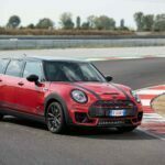 MINI Cooper Clubman Rockingham Édition GT 2021