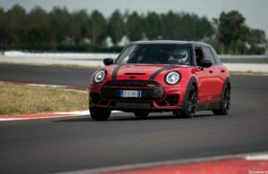 MINI Cooper Clubman Rockingham Édition GT 2021