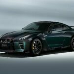 Nissan GT R T-Spec 2022