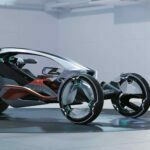 Roewe R RYZR Concept 2021