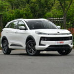 Sehol QX 2021