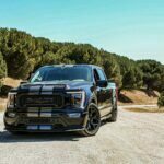 Shelby F150 Super Snake 2021