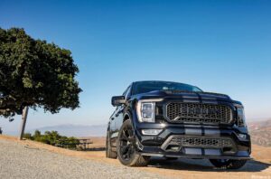 Shelby F150 Super Snake 2021