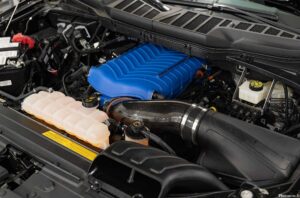 Shelby F150 Super Snake 2021
