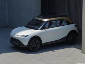 Smart Concept No 1 2021