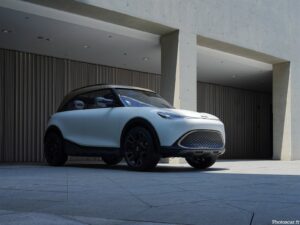 Smart Concept No 1 2021