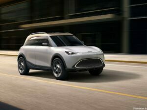 Smart Concept No 1 2021