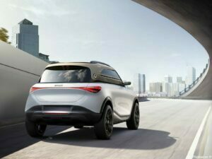 Smart Concept No 1 2021