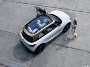 Smart Concept No 1 2021