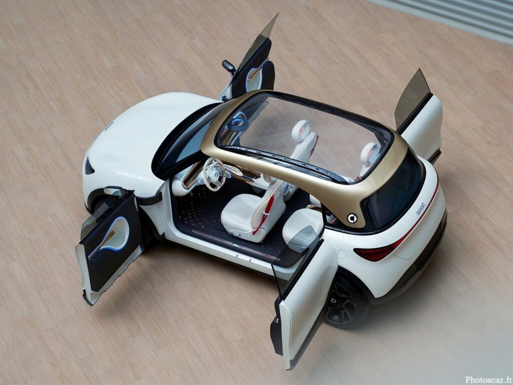 Smart Concept No 1 2021