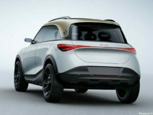 Smart Concept No 1 2021