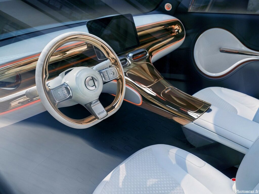 Smart Concept No 1 2021
