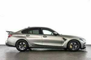 AC-Schnitzer BMW M3 Sedan 2022