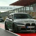 AC-Schnitzer BMW M3 Sedan 2022