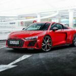 Audi R8 V10 Performance RWD 2022