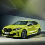 BMW M135i xDrive 2022