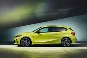 BMW M135i xDrive 2022