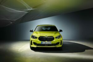 BMW M135i xDrive 2022