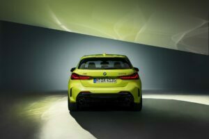 BMW M135i xDrive 2022
