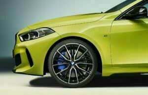 BMW M135i xDrive 2022