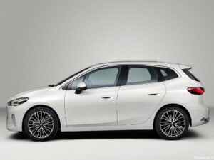 BMW Série 2 Active Tourer 2022