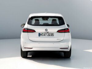 BMW Série 2 Active Tourer 2022