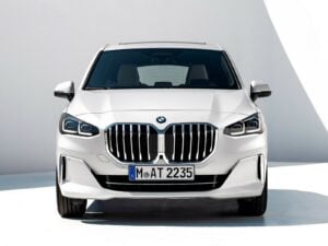 BMW Série 2 Active Tourer 2022